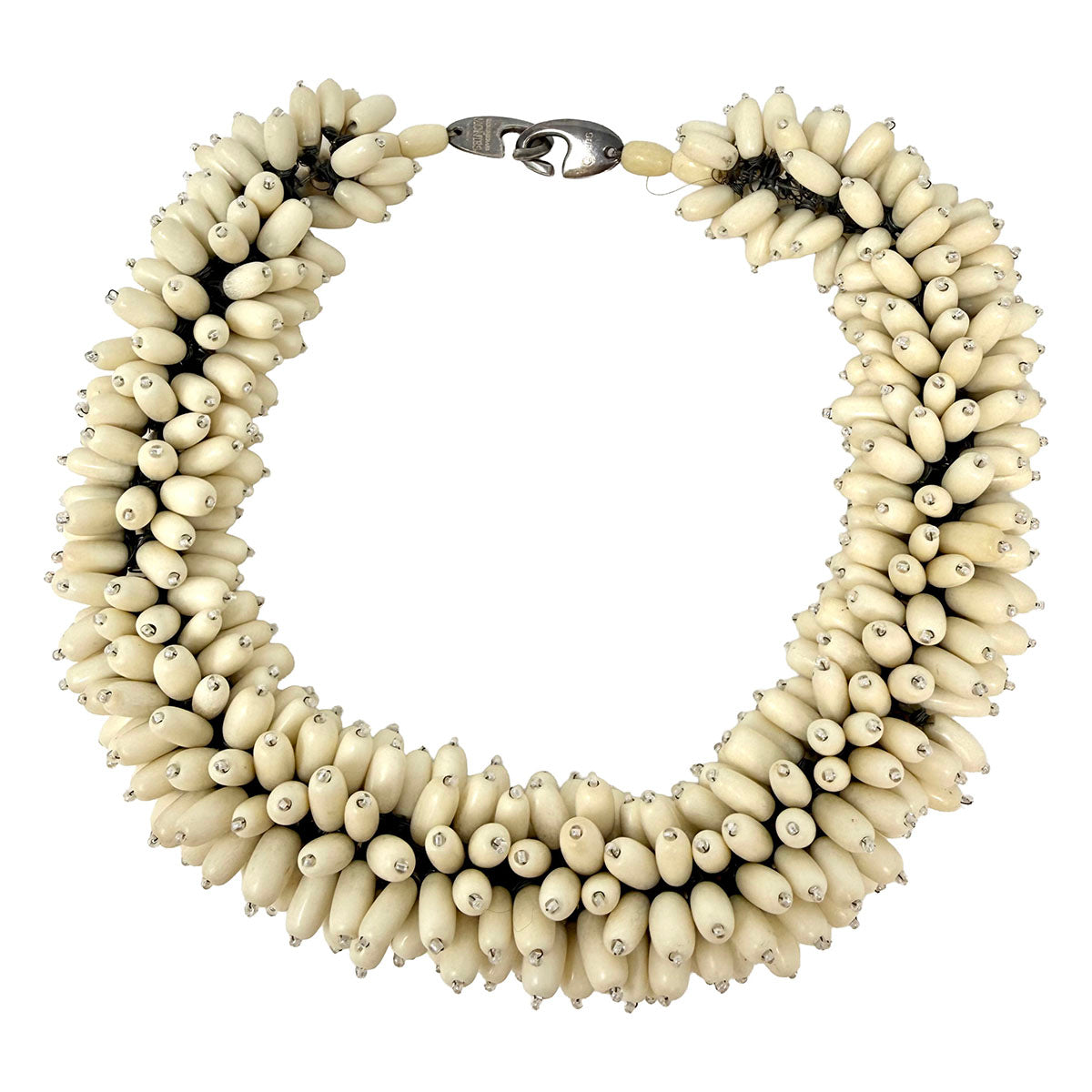 Monies Necklace