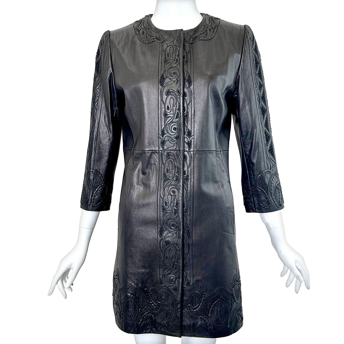 Elie Tahari Coat