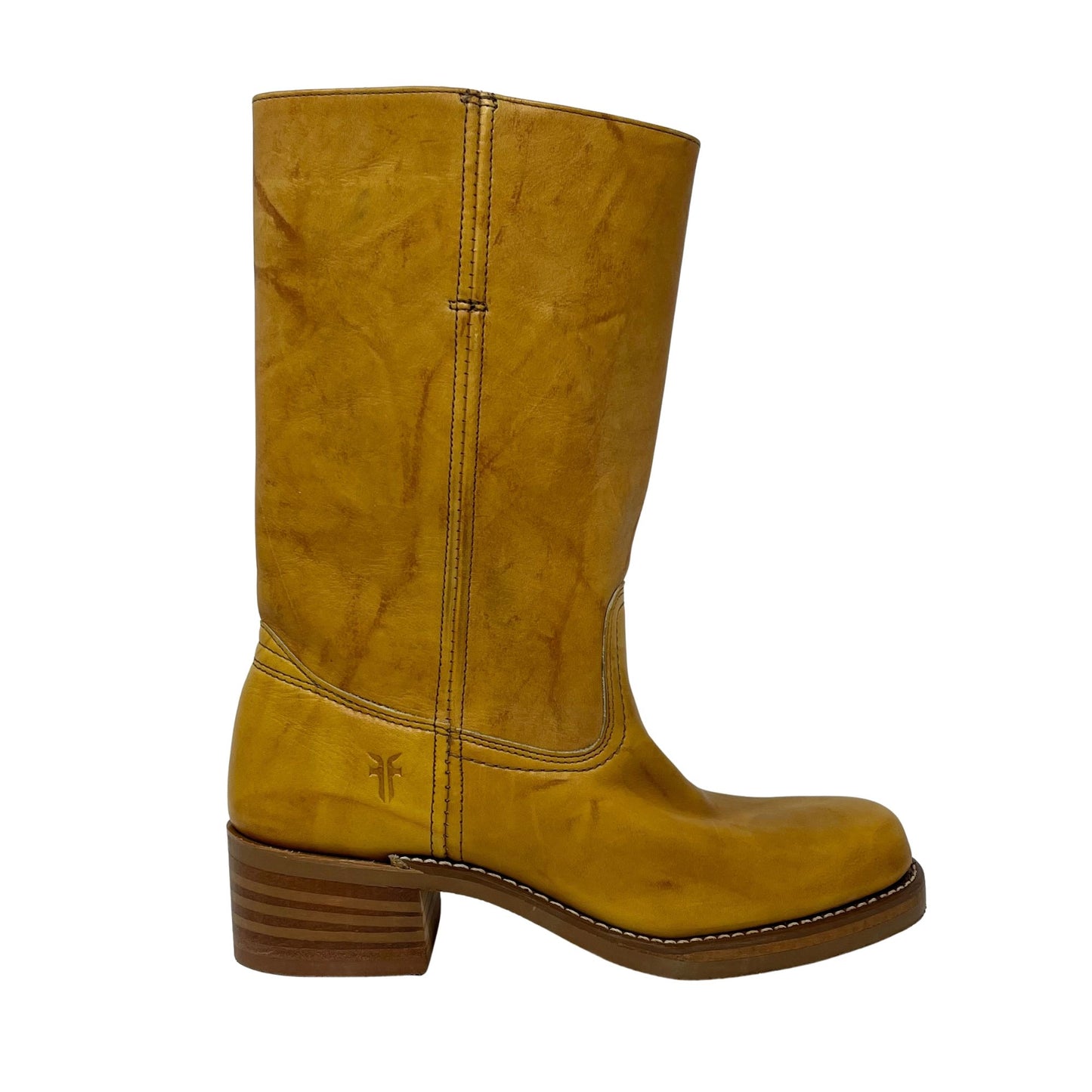 Frye Boots