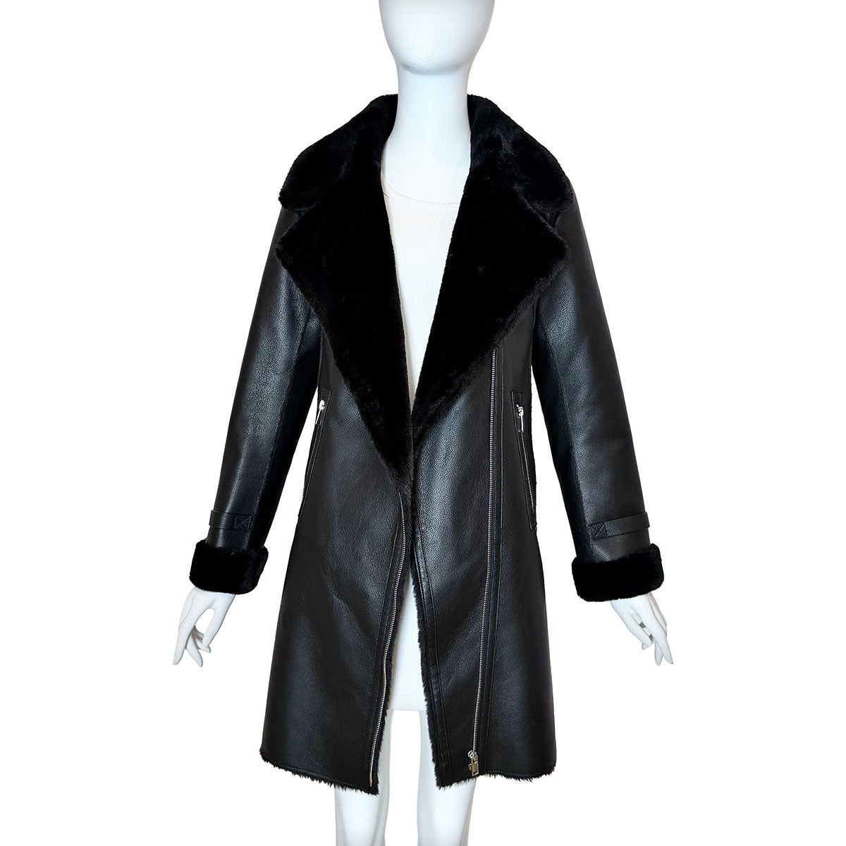 Generation Love Coat
