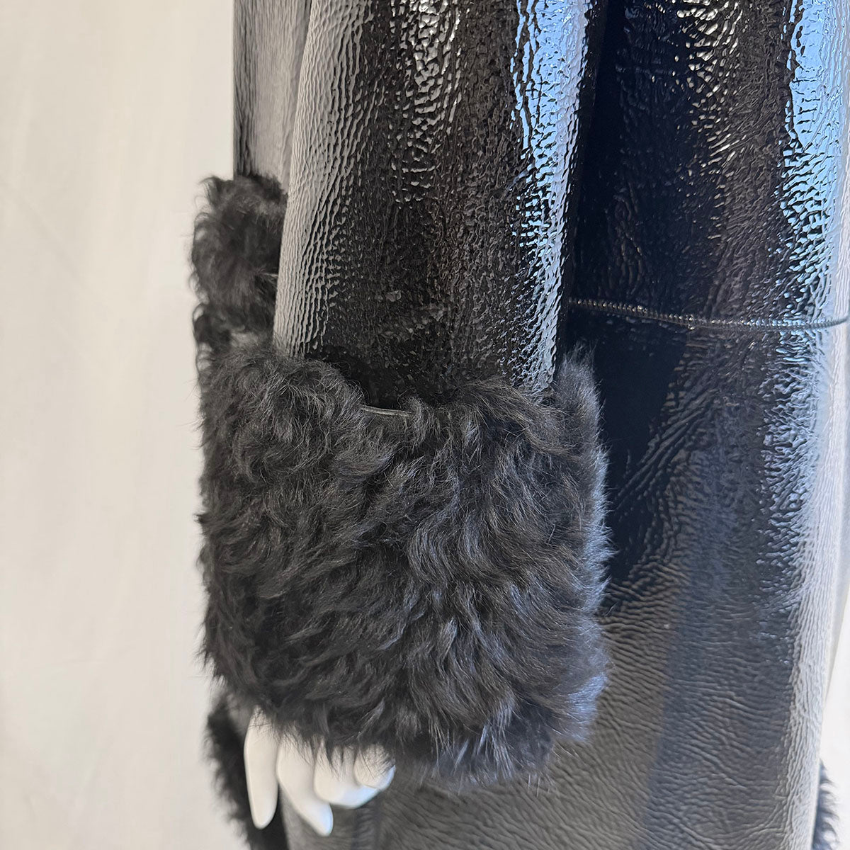 Michael Kors Collection Coat