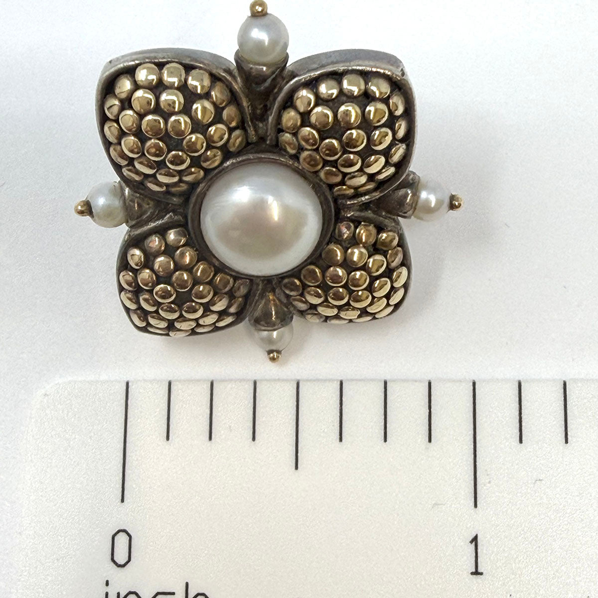 John Hardy Earrings