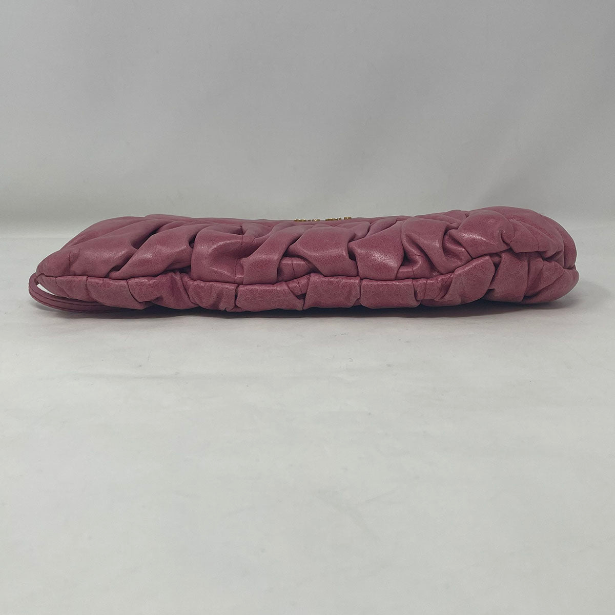 Miu Miu Matelasse Bag