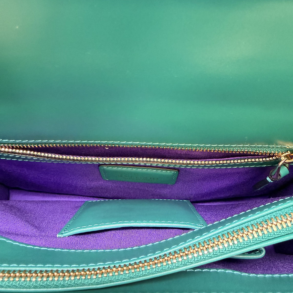 Bulgari Shoulder Bag