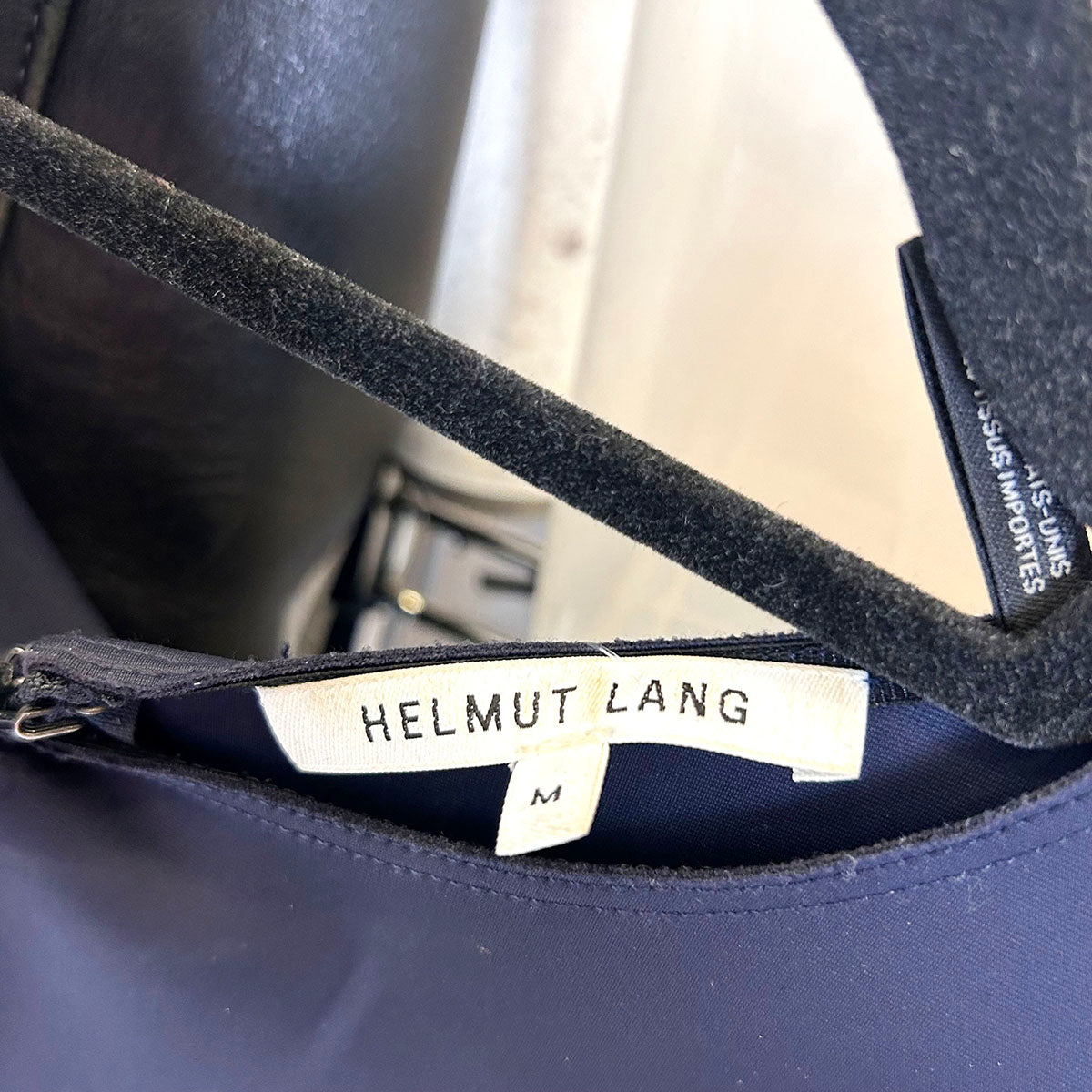 Helmut Lang Dress