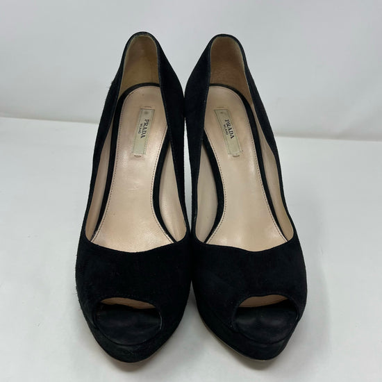 Prada Pumps