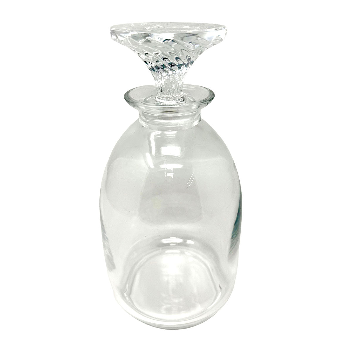 Lalique Rambouillet Decanter
