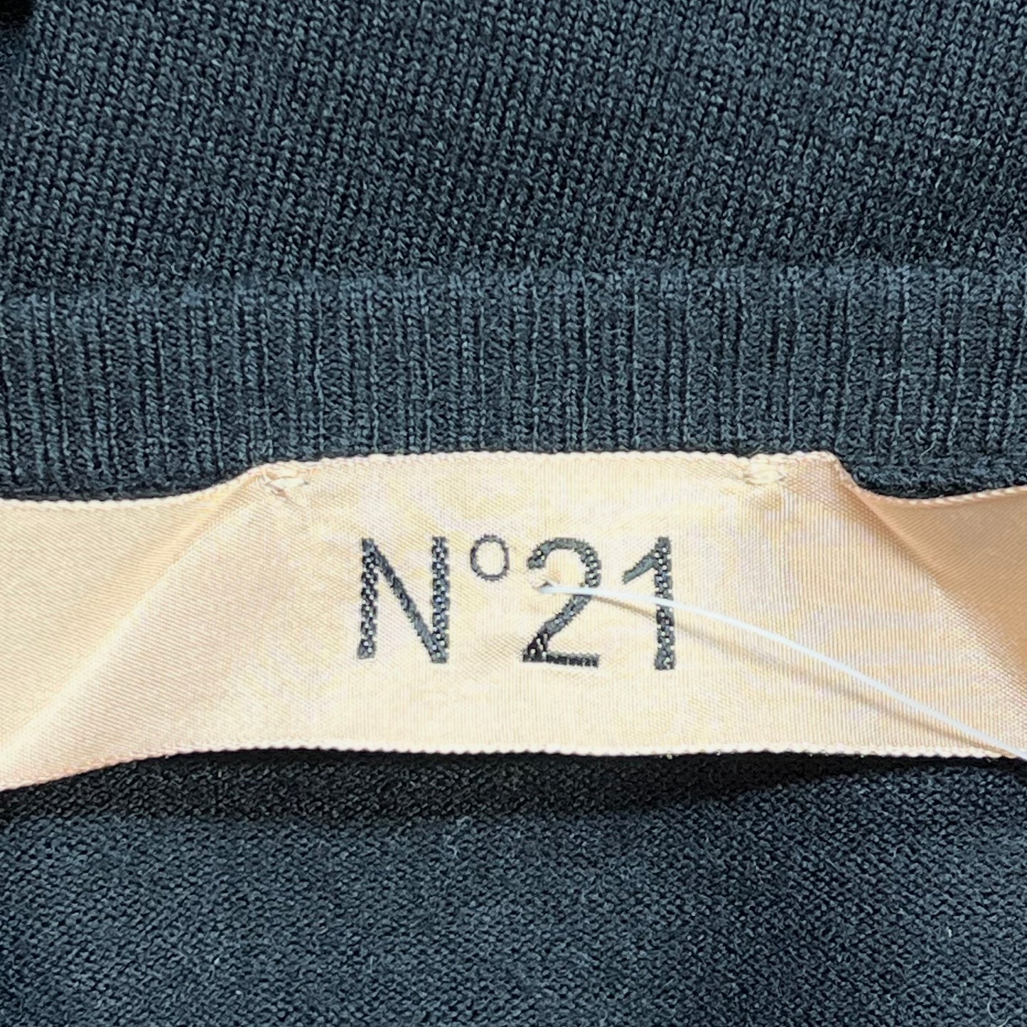 No 21 Cardigan