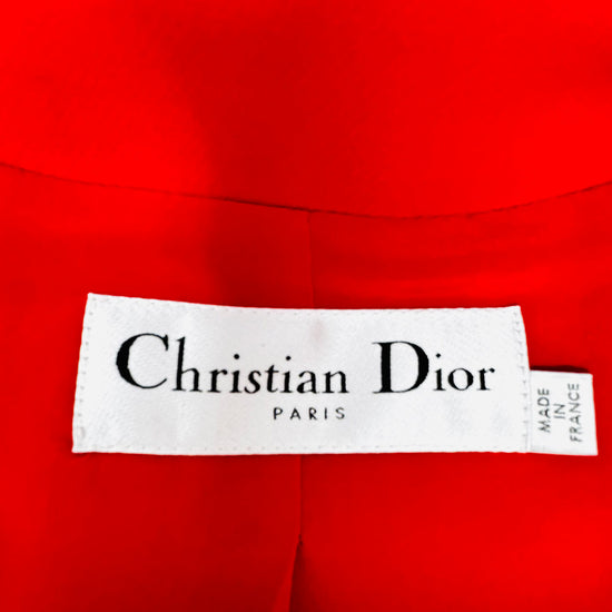 Christian Dior Jacket