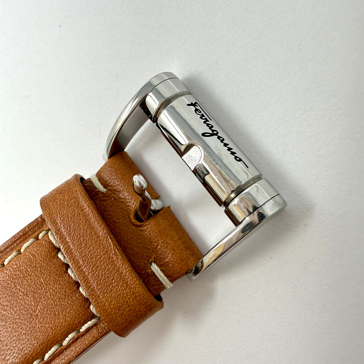 Ferragamo Watch