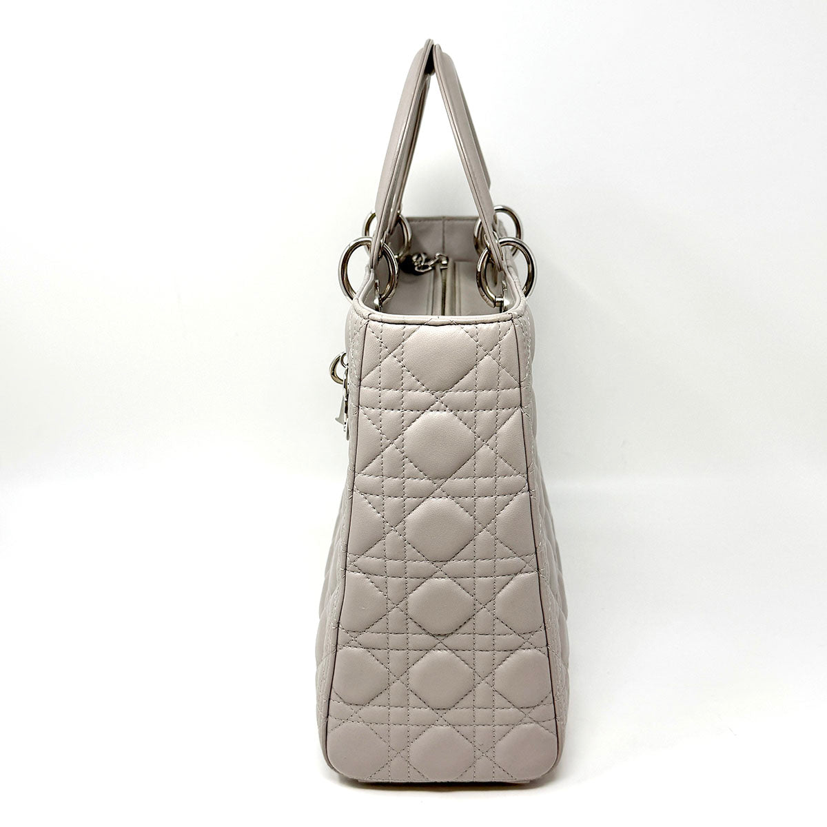 Christian Dior Handle Bag