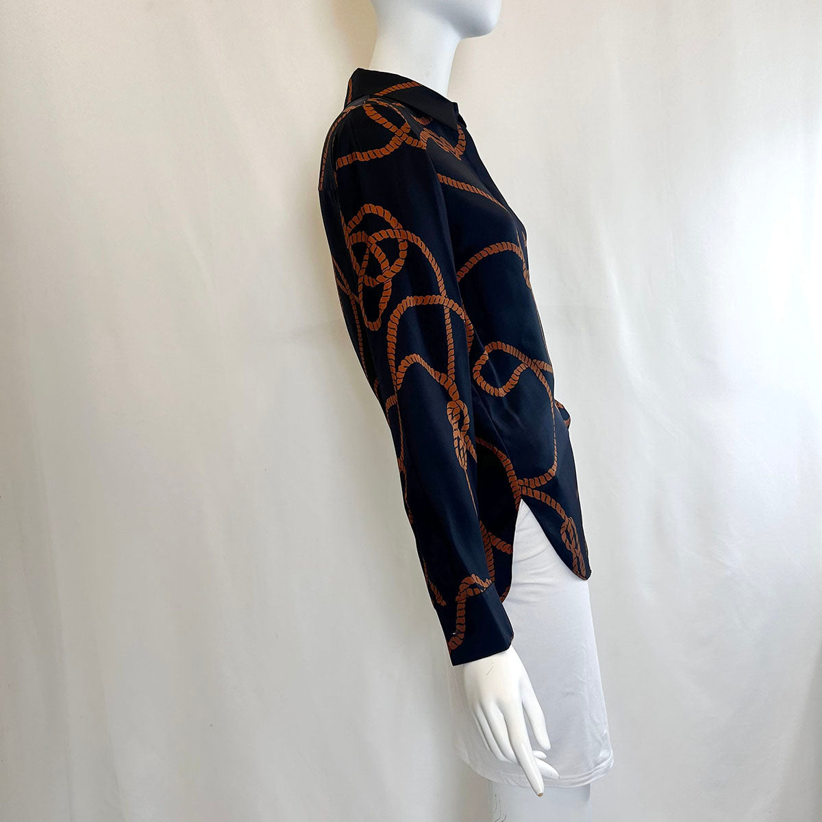 Lafayette 148 Blouse
