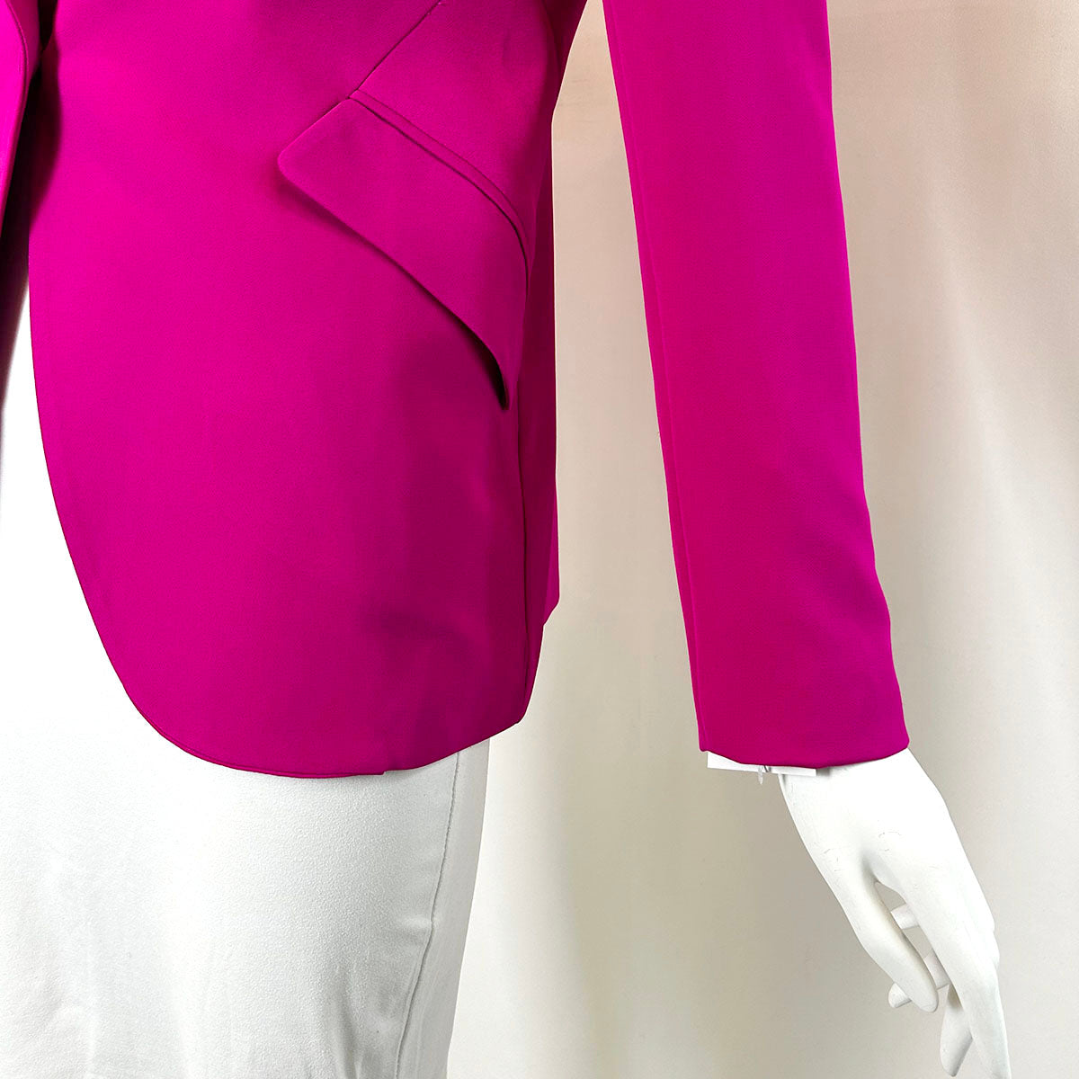 Generation Love Jacket