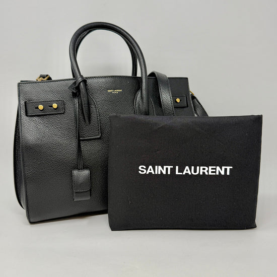 Saint Laurent Tote