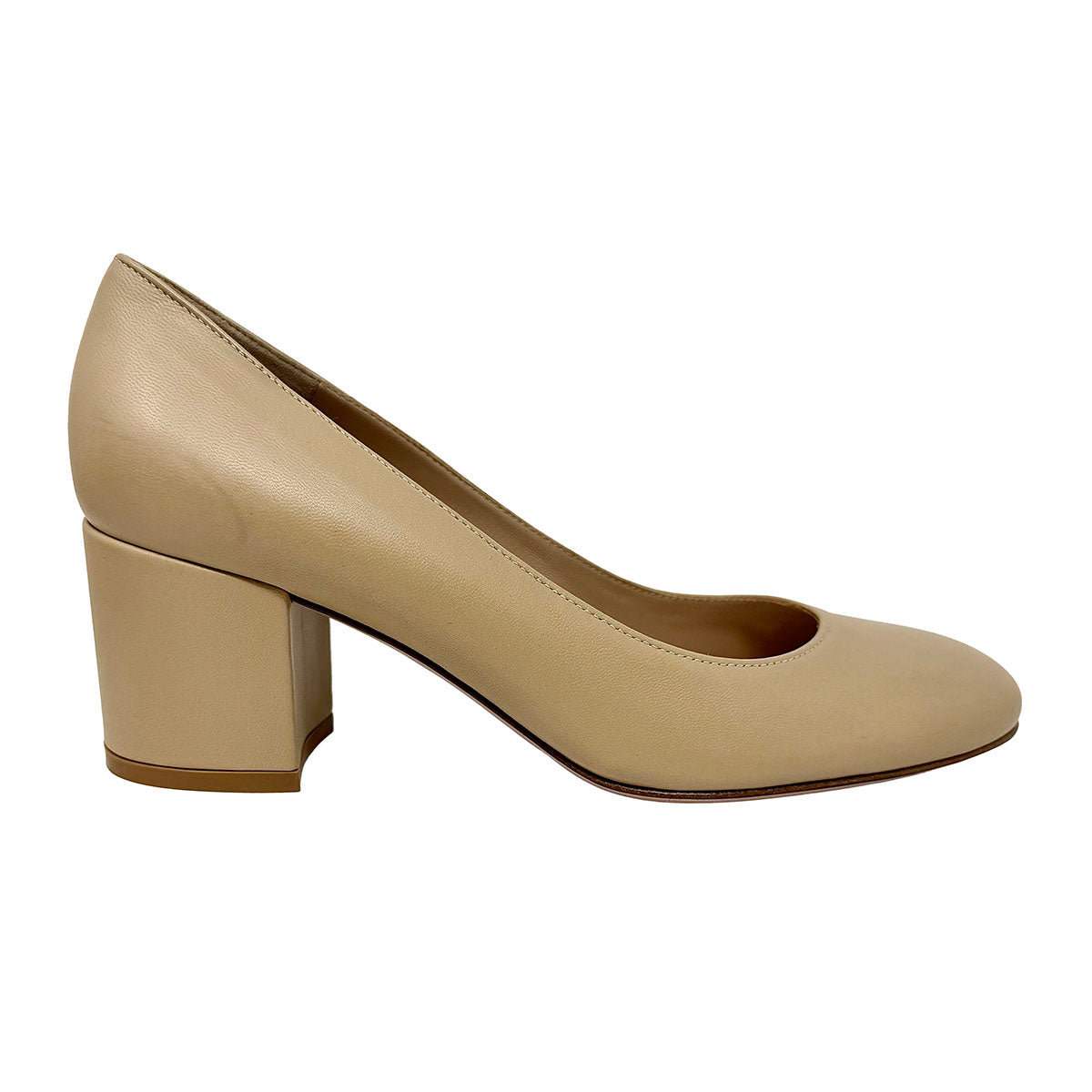 Gianvito Rossi Pumps