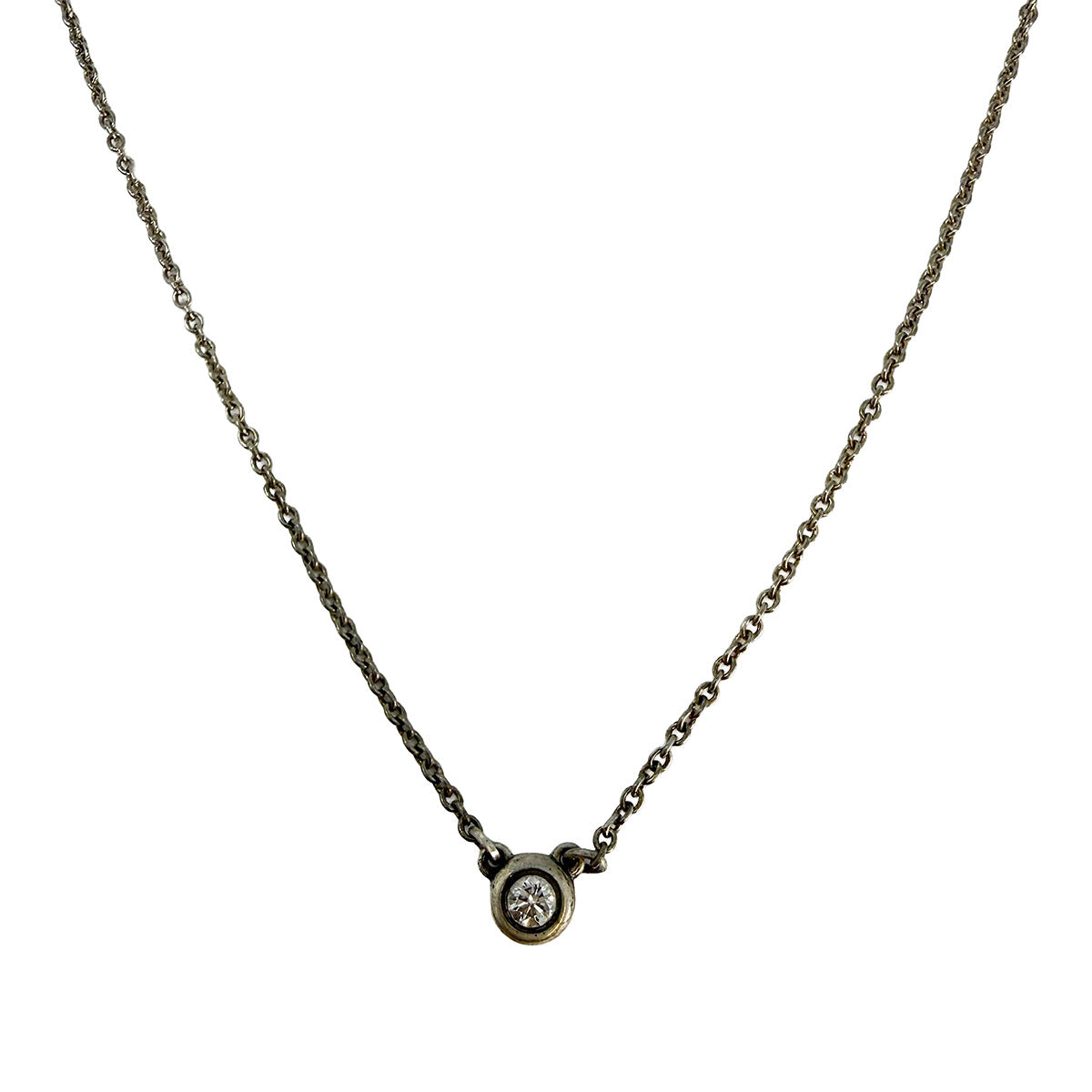 Tiffany & Co. Necklace