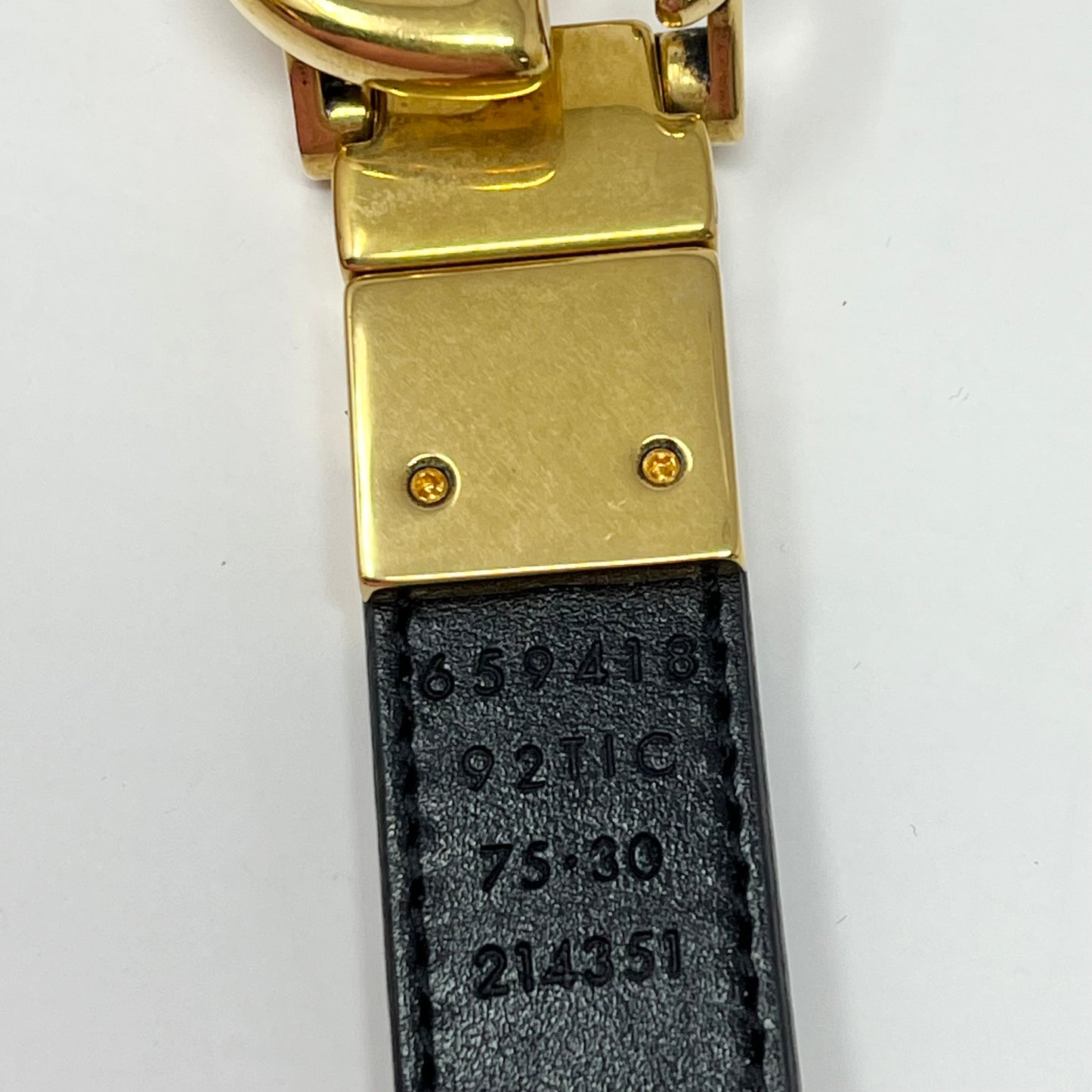 Gucci Belt