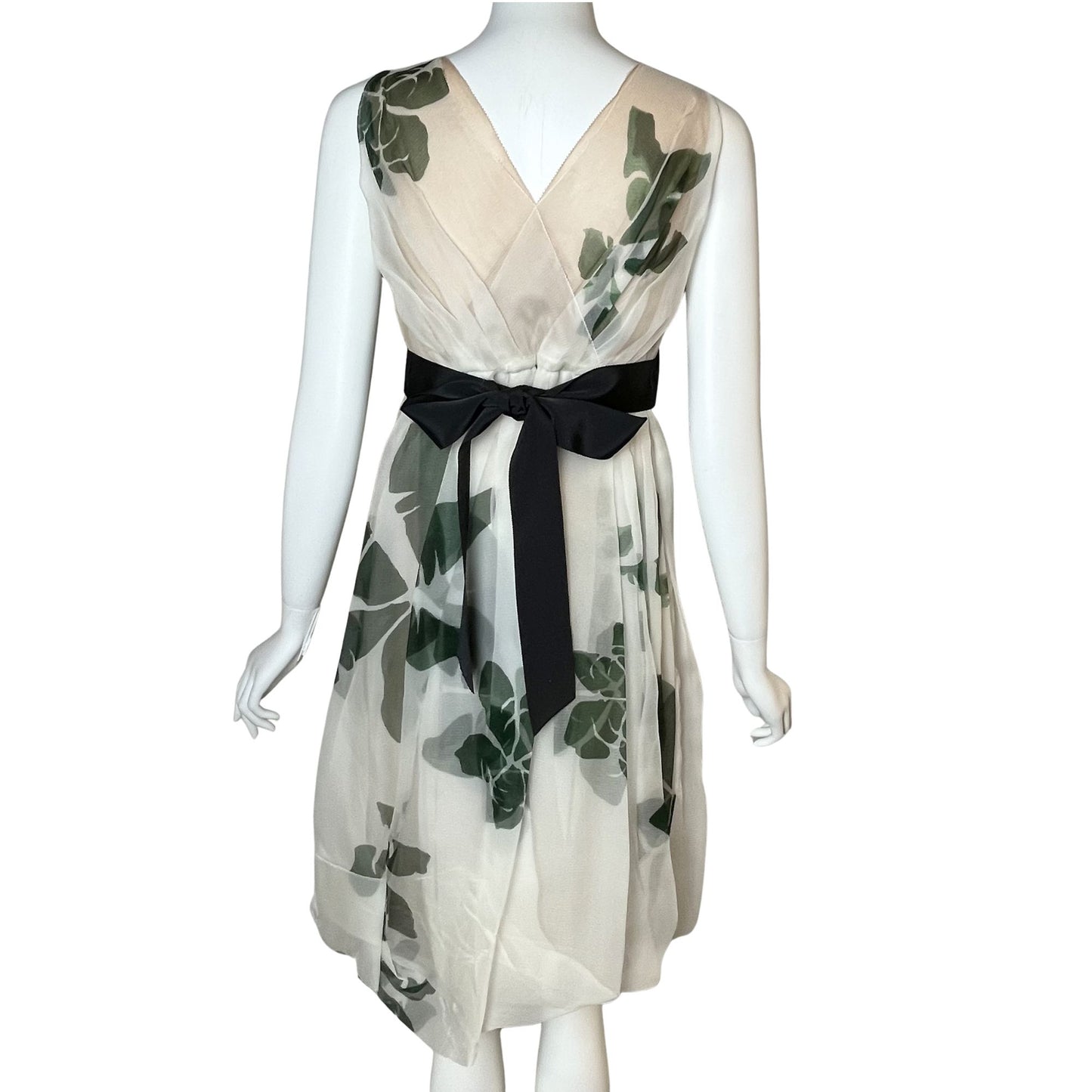 Vera Wang Dress