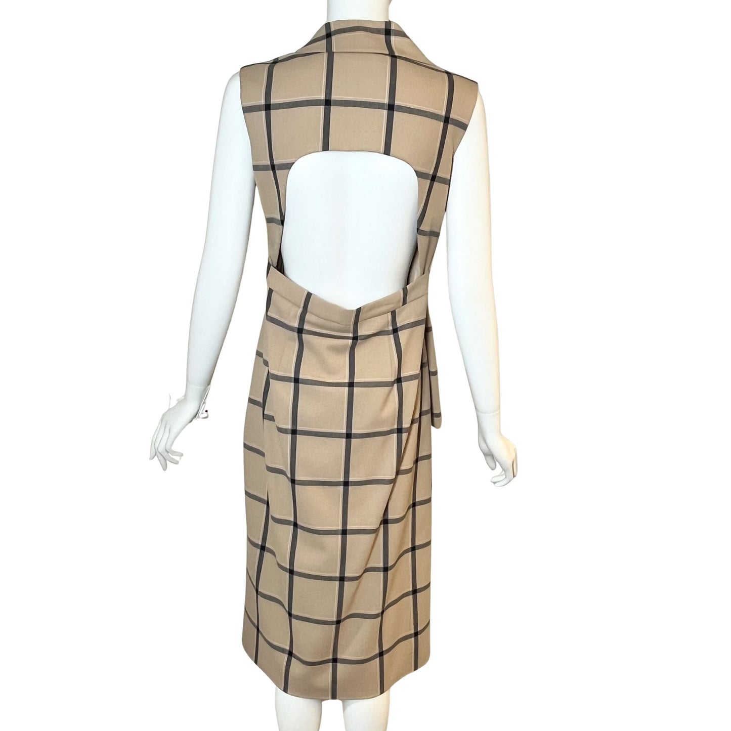 Monse Dress