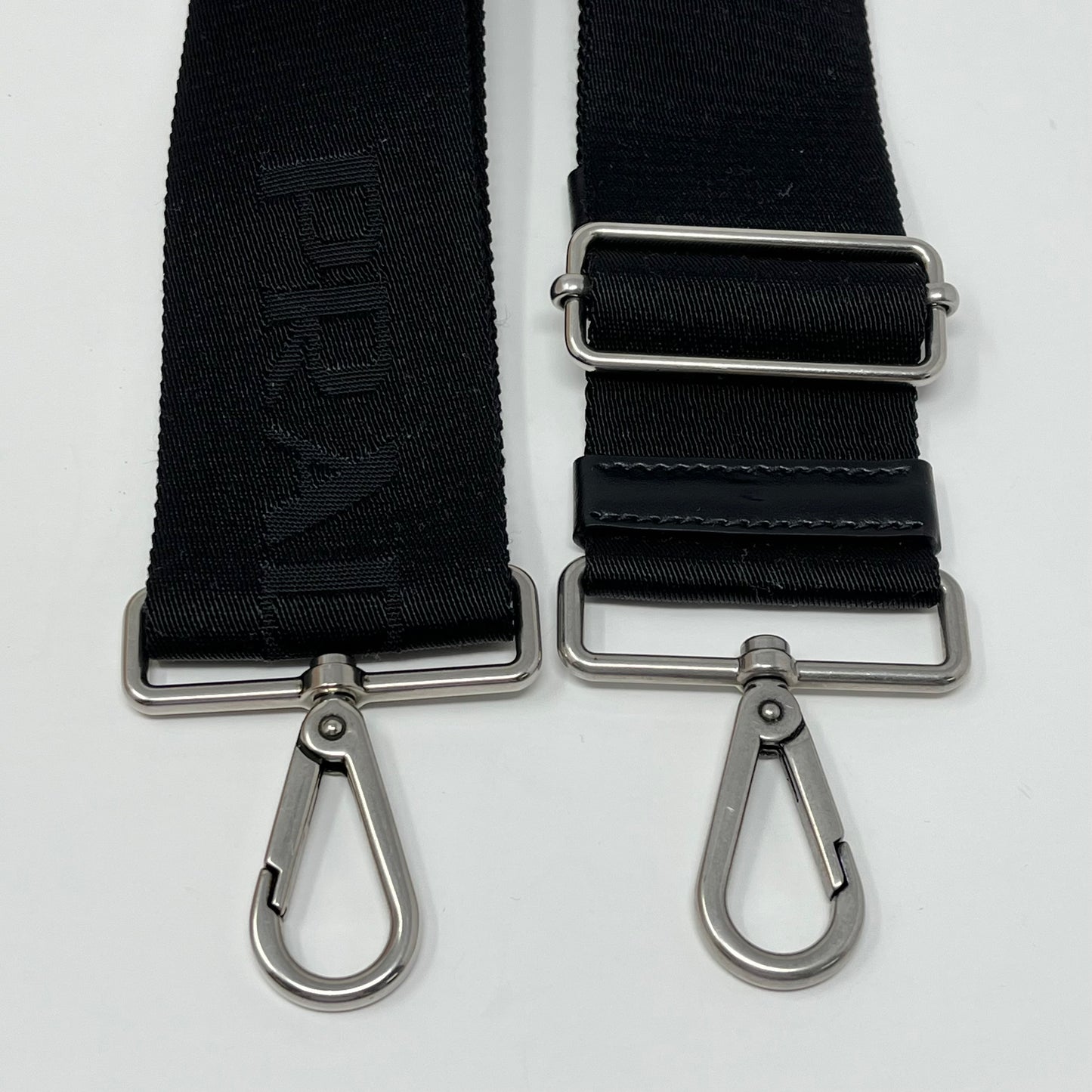 Prada Purse Strap