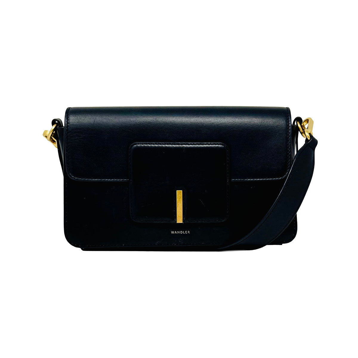 Wandler Shoulder Bag