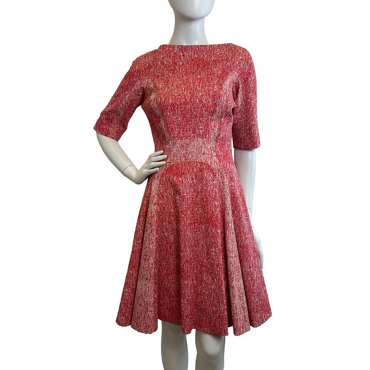 Lela Rose Dress