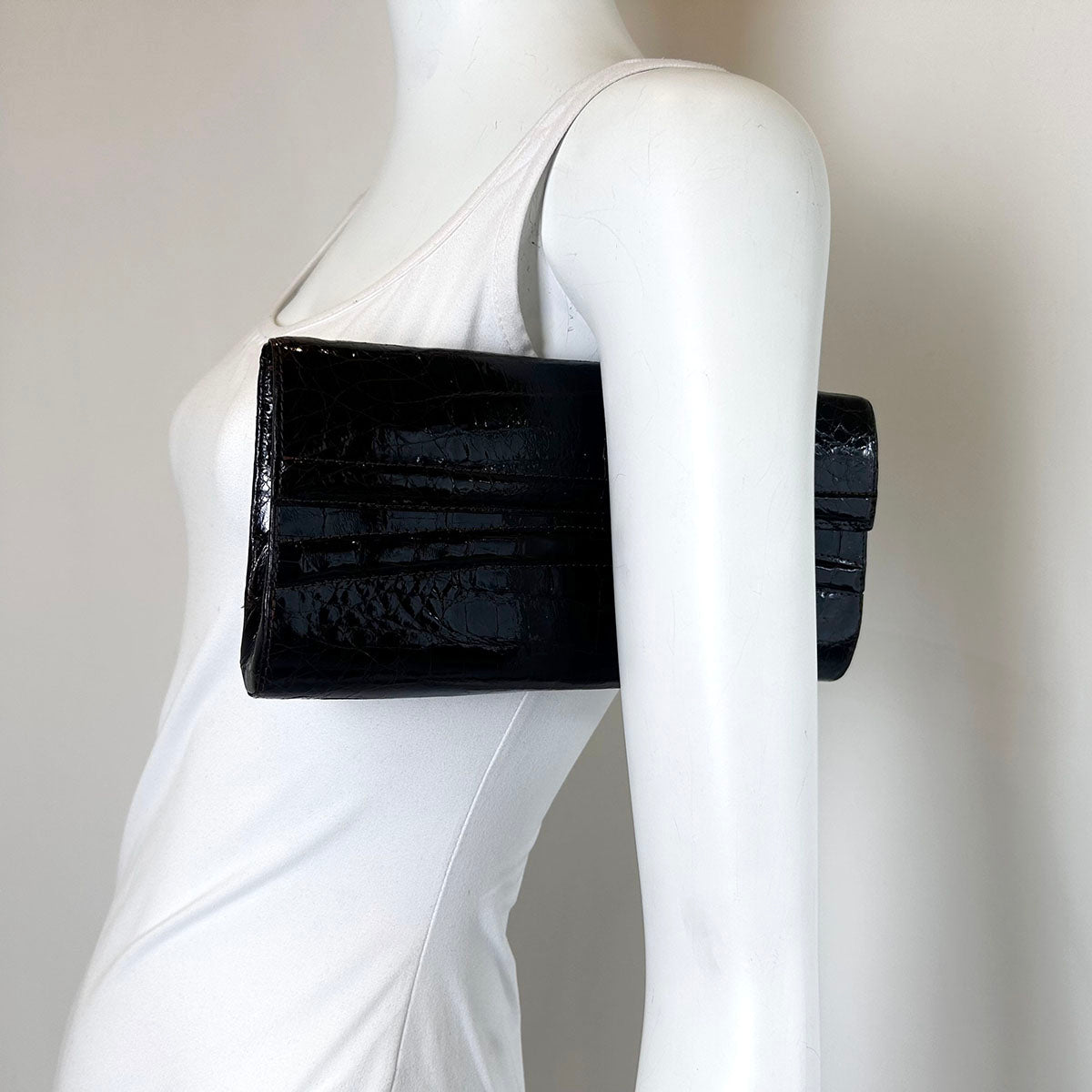 Nancy Gonzalez Clutch