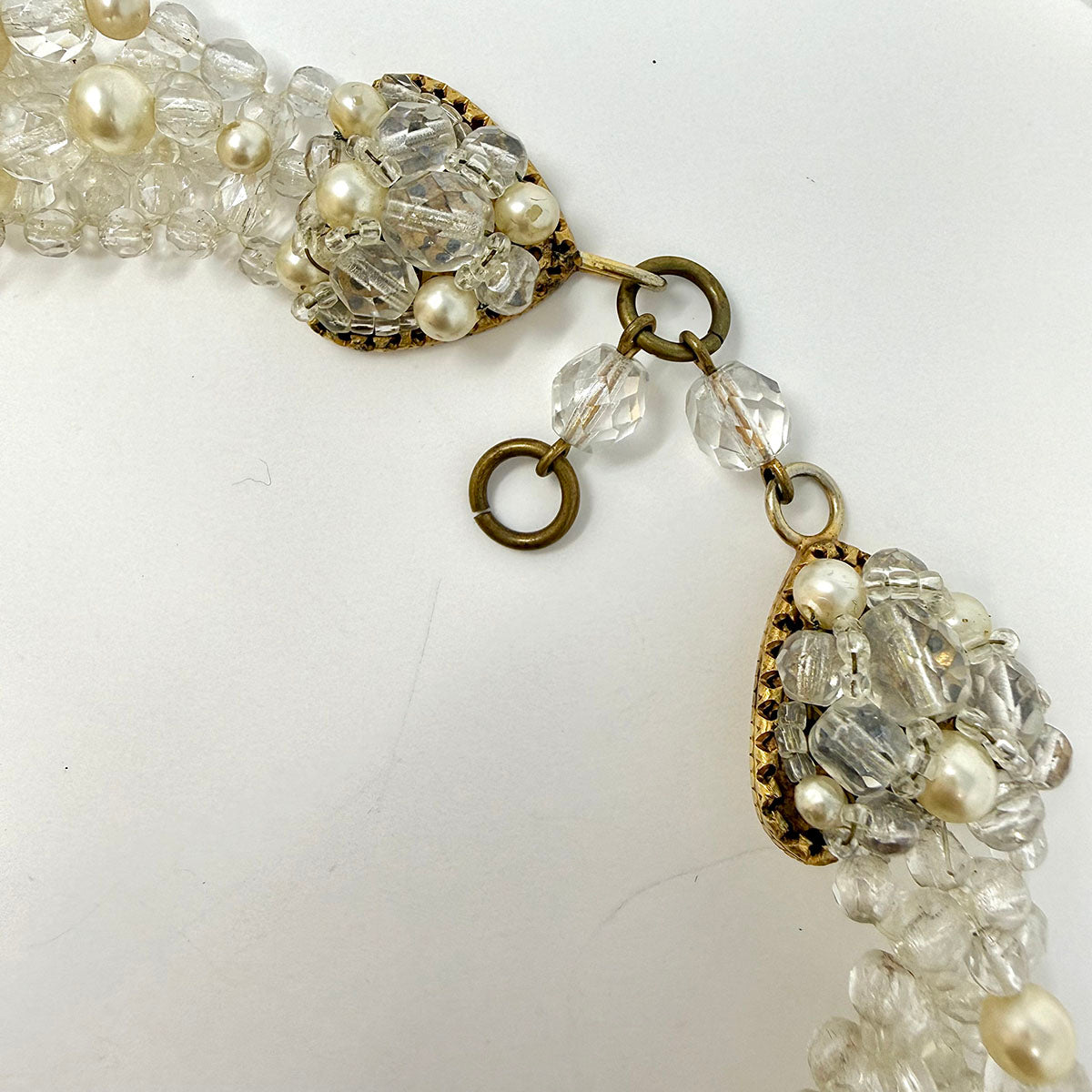 Coppola e Toppo Vintage Necklace