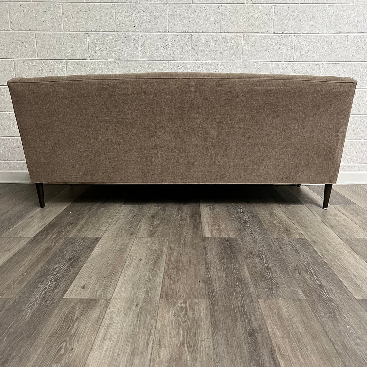 R&B Taupe Sofa
