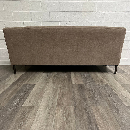 R&B Taupe Sofa