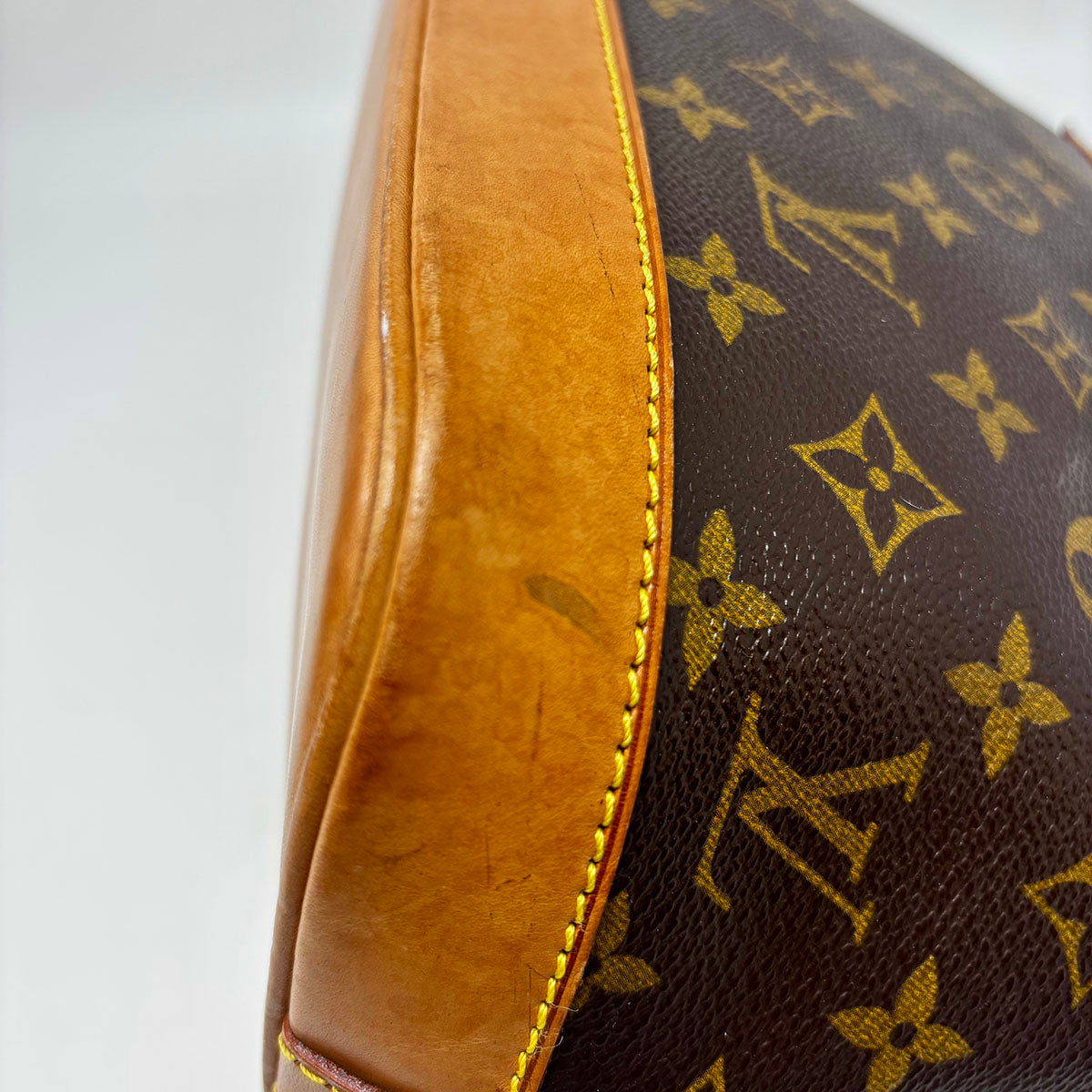 Louis Vuitton Handle Bag