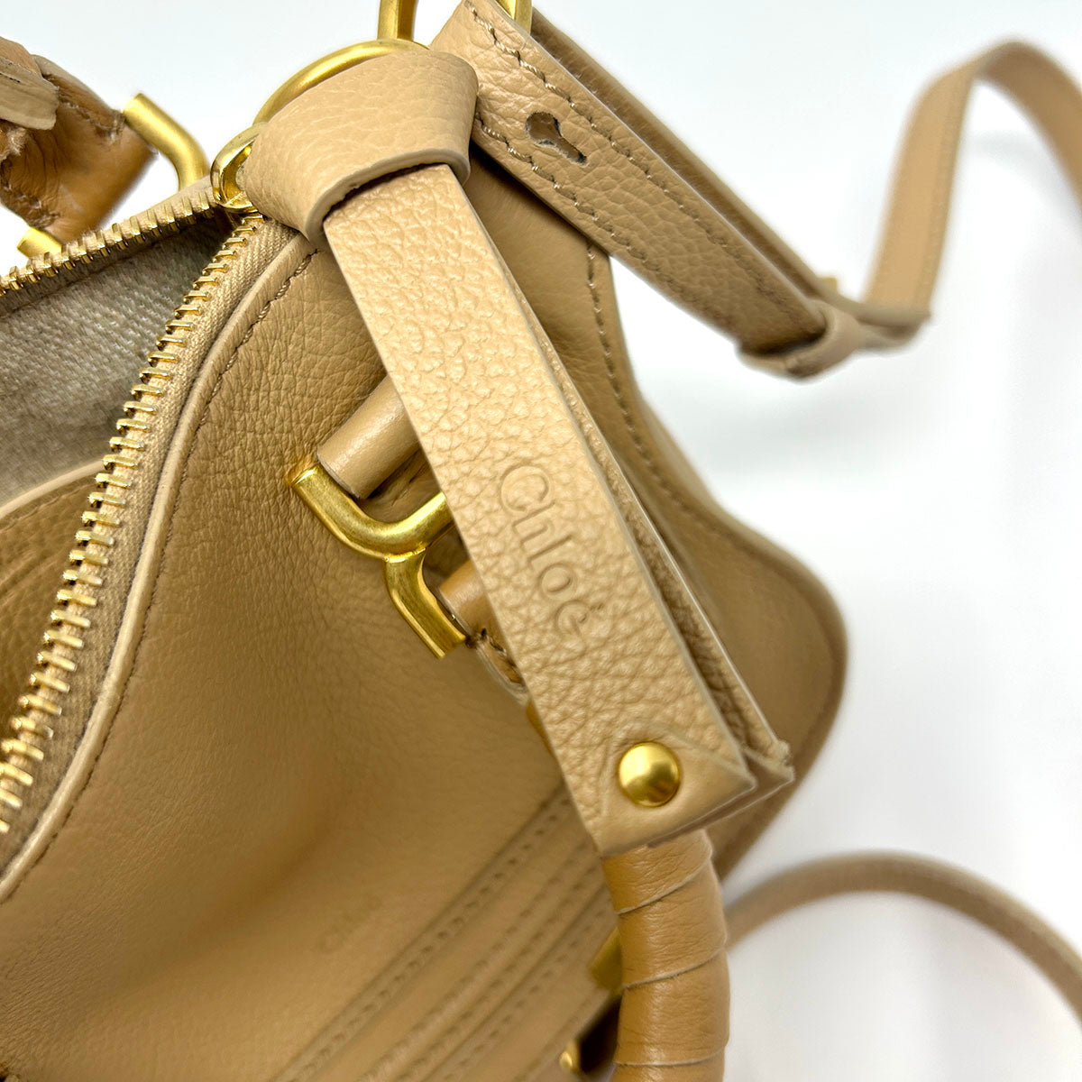 Chloe Shoulder Bag