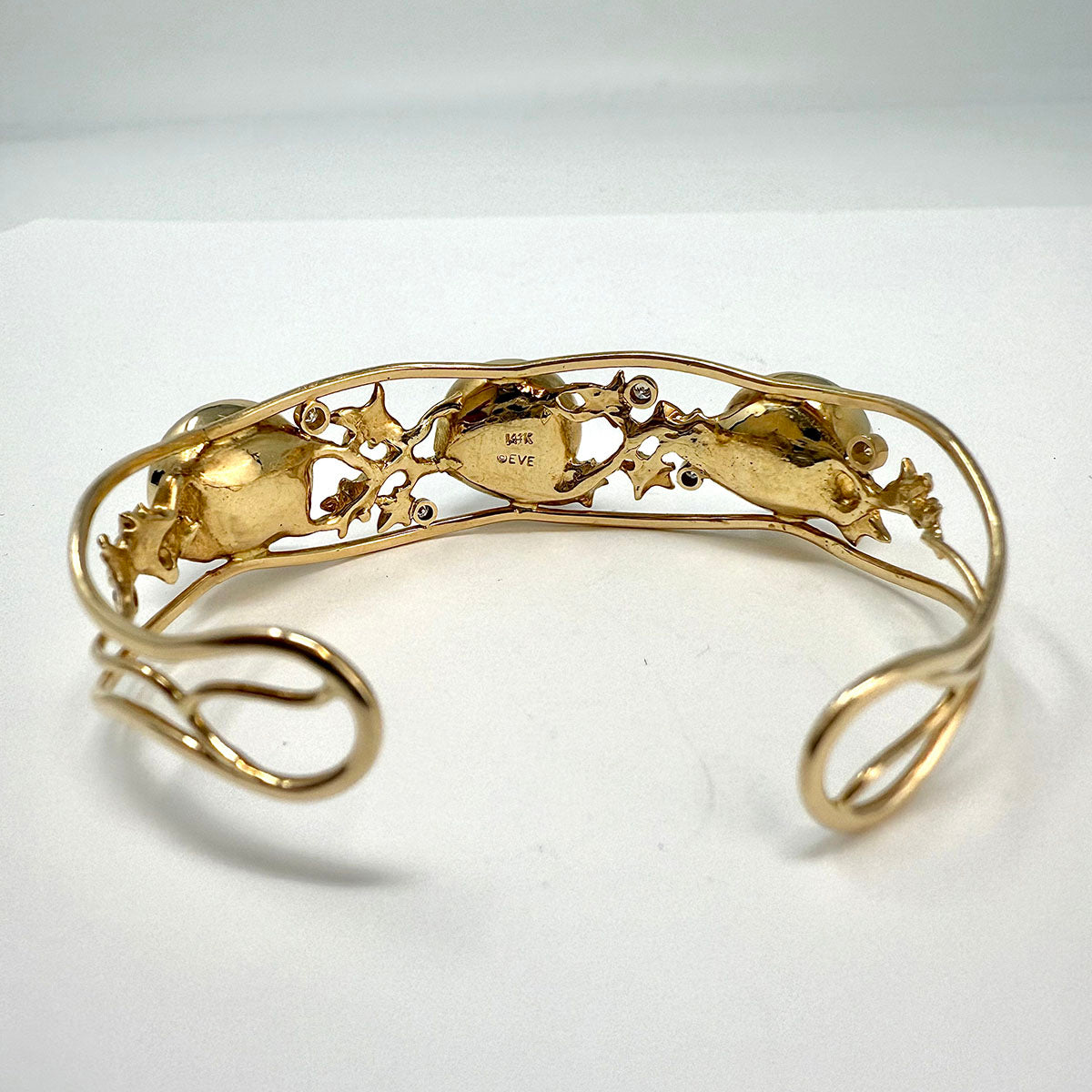 Eve Alfille Bracelet