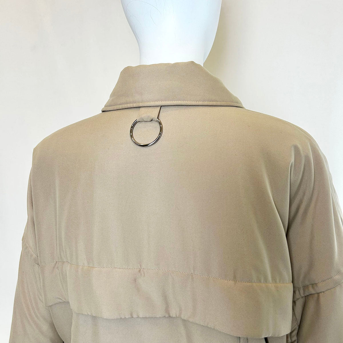 Tibi Coat