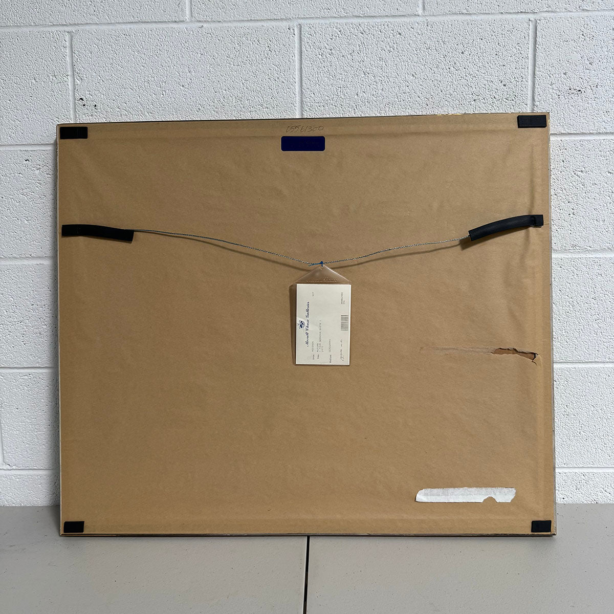 "Autumn Four Seasons Suite" 1977 Printers Proof, Signed COA Included