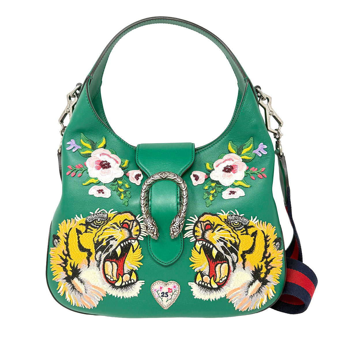 Gucci Hobo