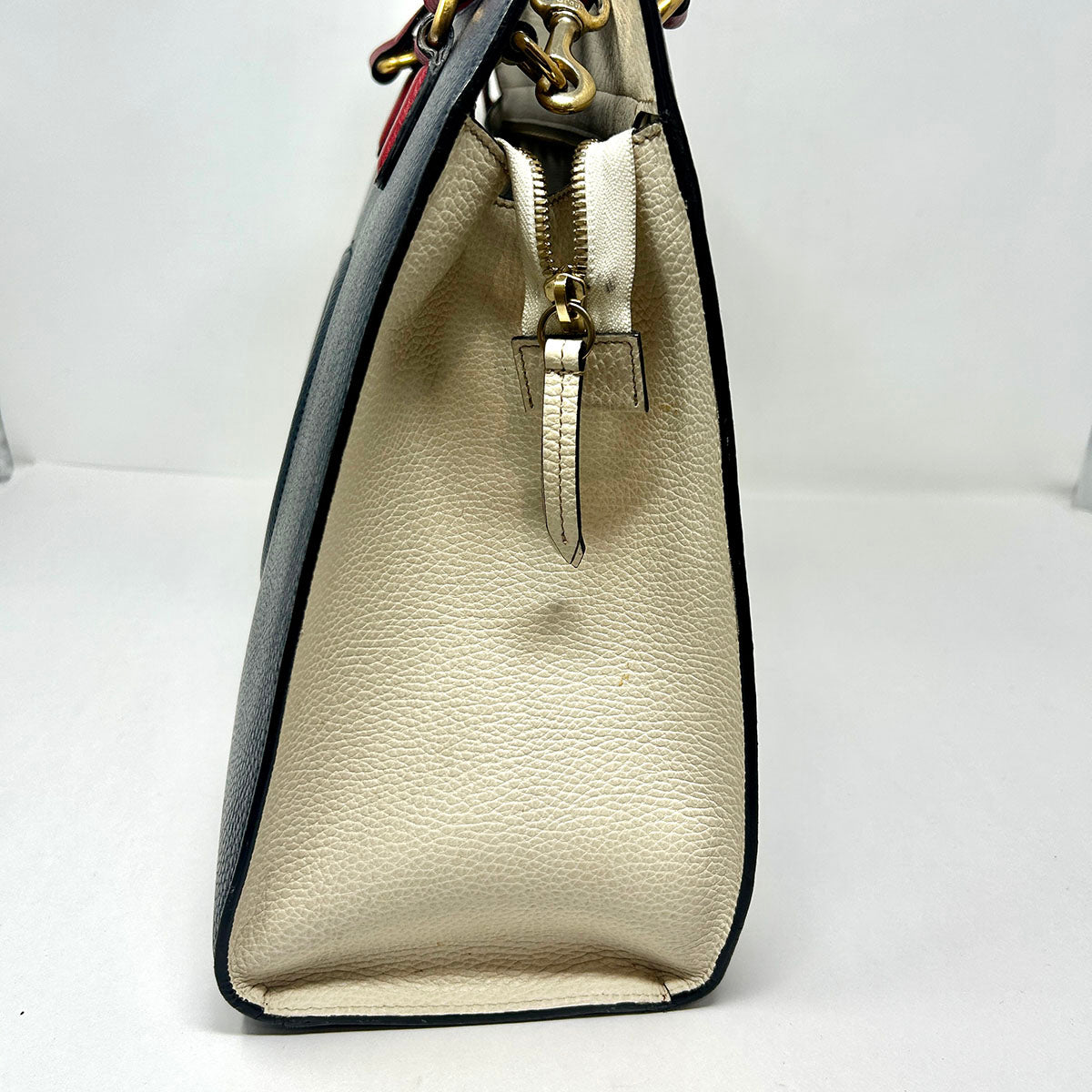 Gucci Handle Bag