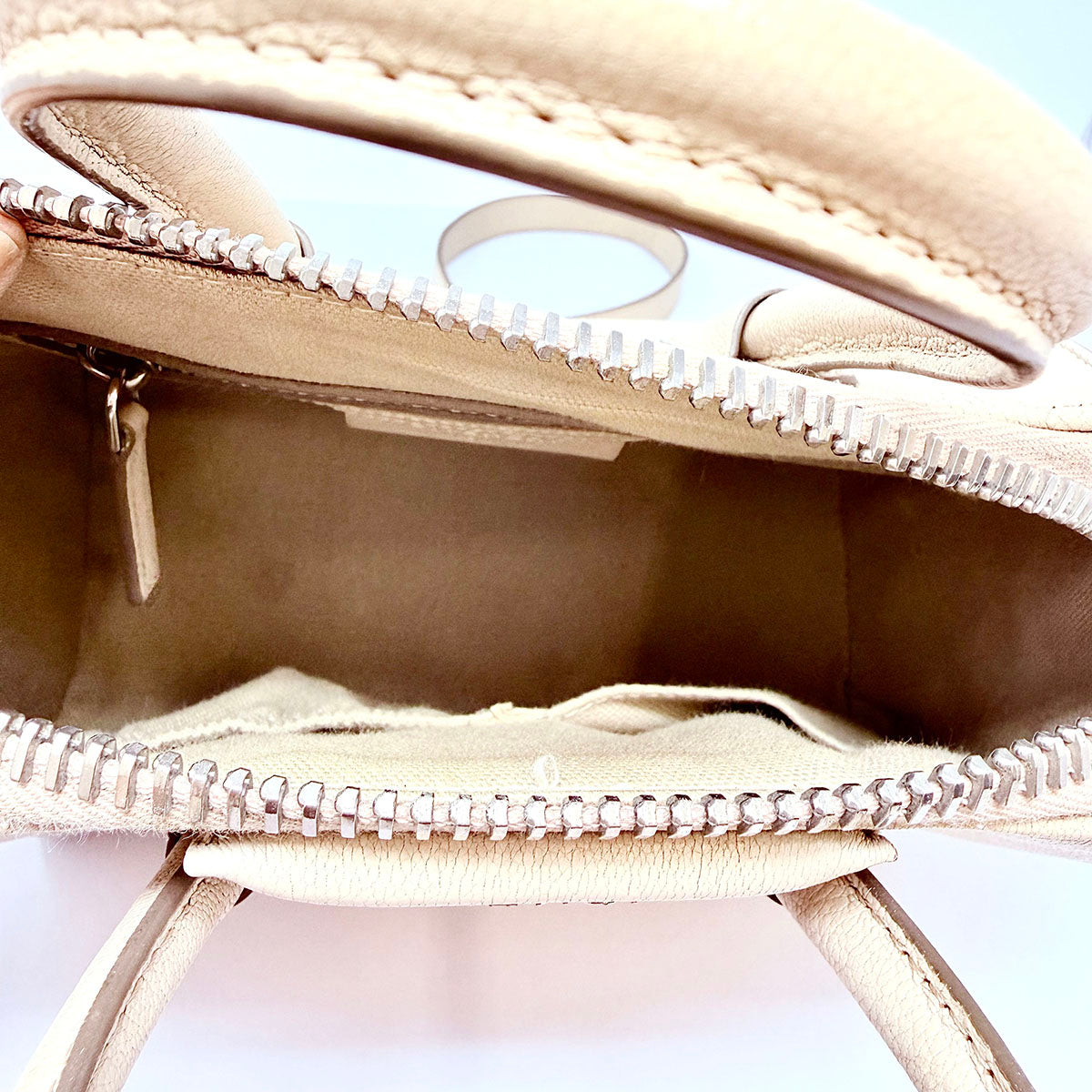 Givenchy Antigona Small Satchel