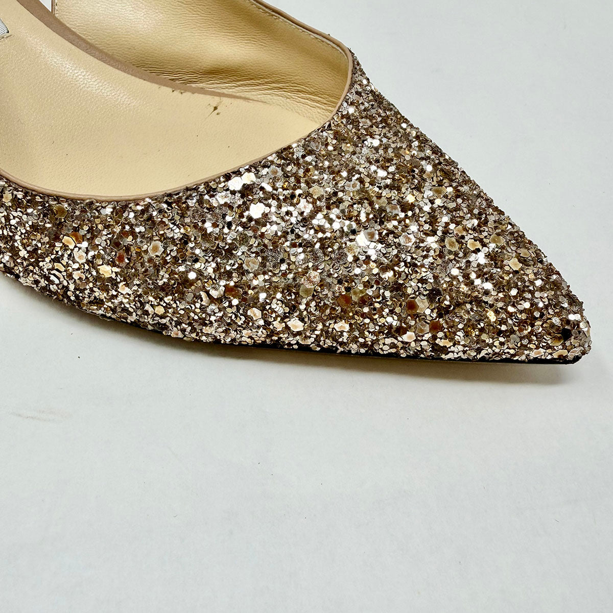 Jimmy Choo Slingbacks