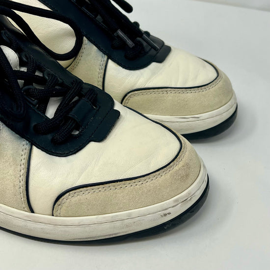 Chanel Sneakers