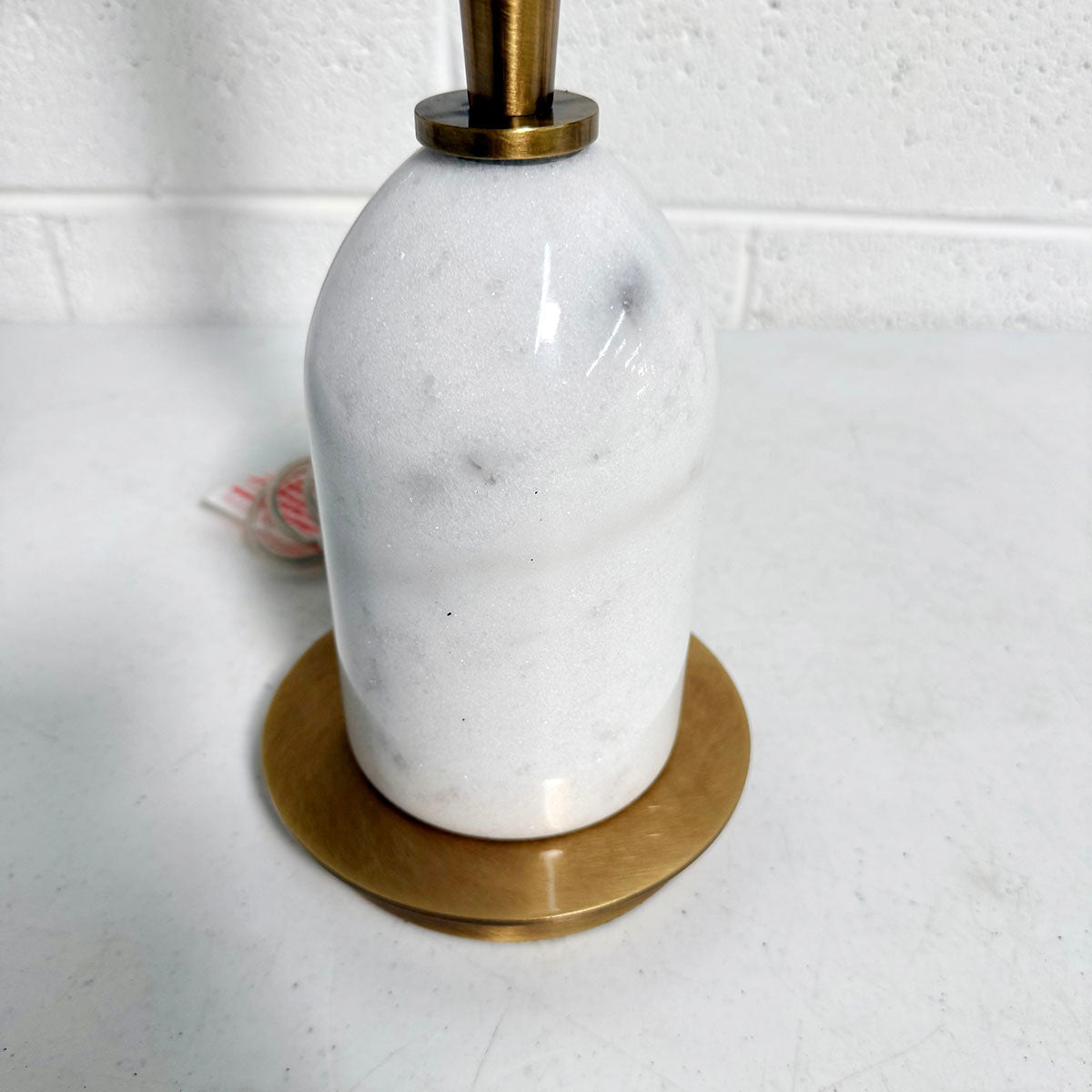 Pair of David Frisch Minette Table Lamps