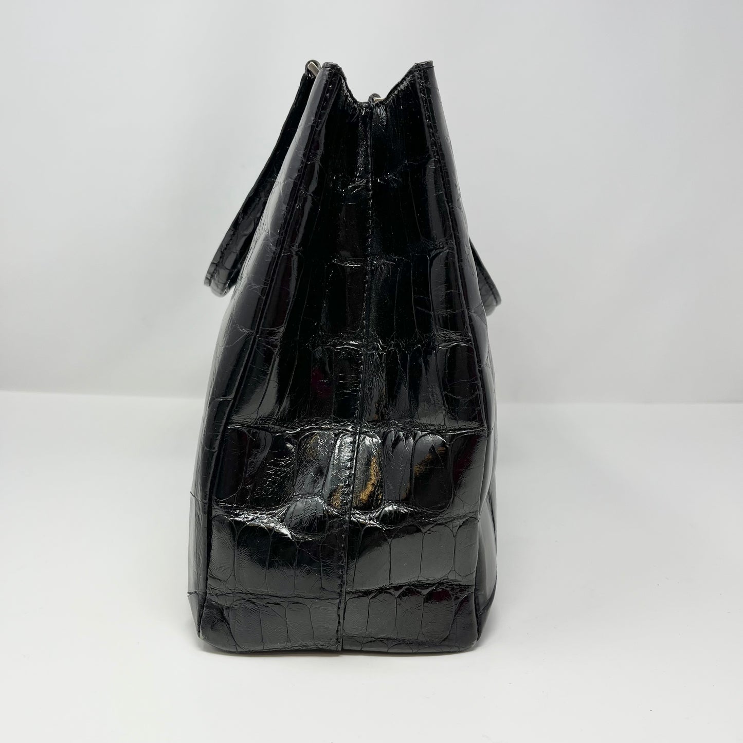Saks Fifth Avenue Tote