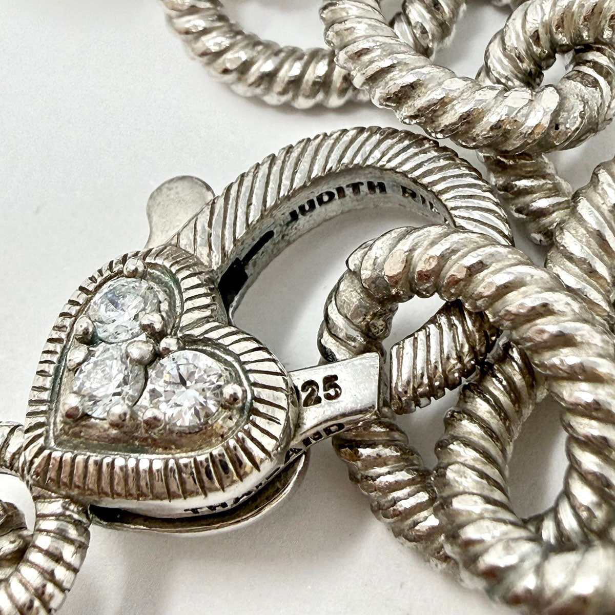 Judith Ripka Necklace