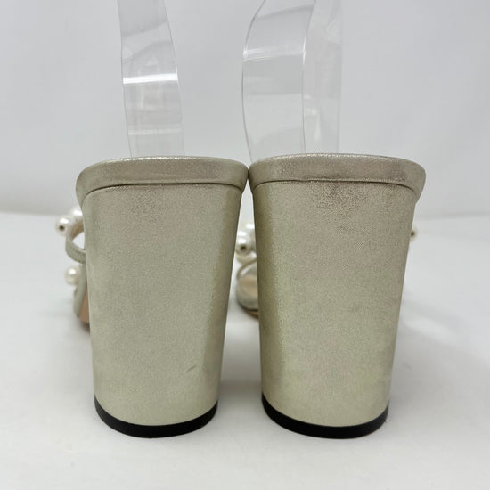 Jimmy Choo Sandals