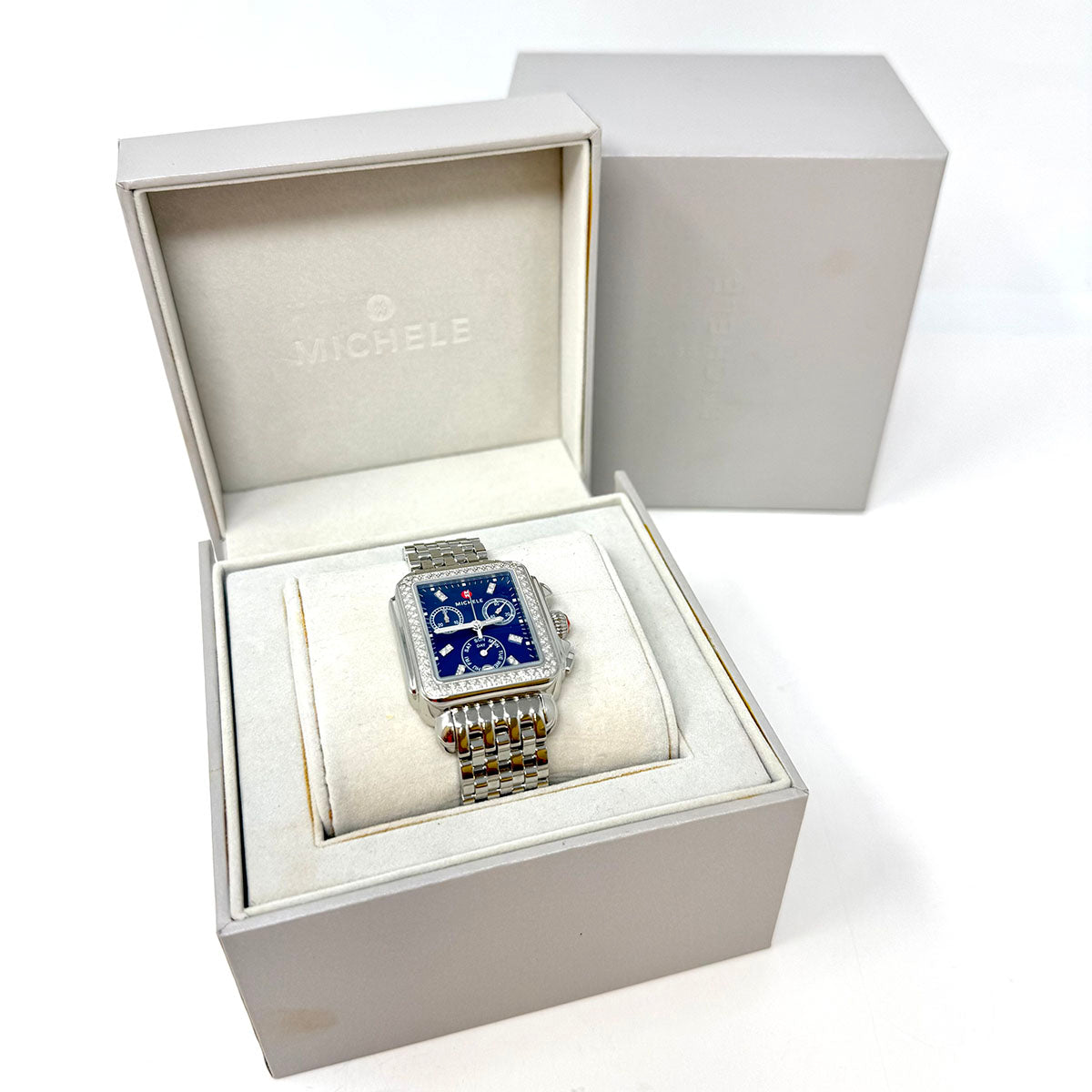 Michele Watch