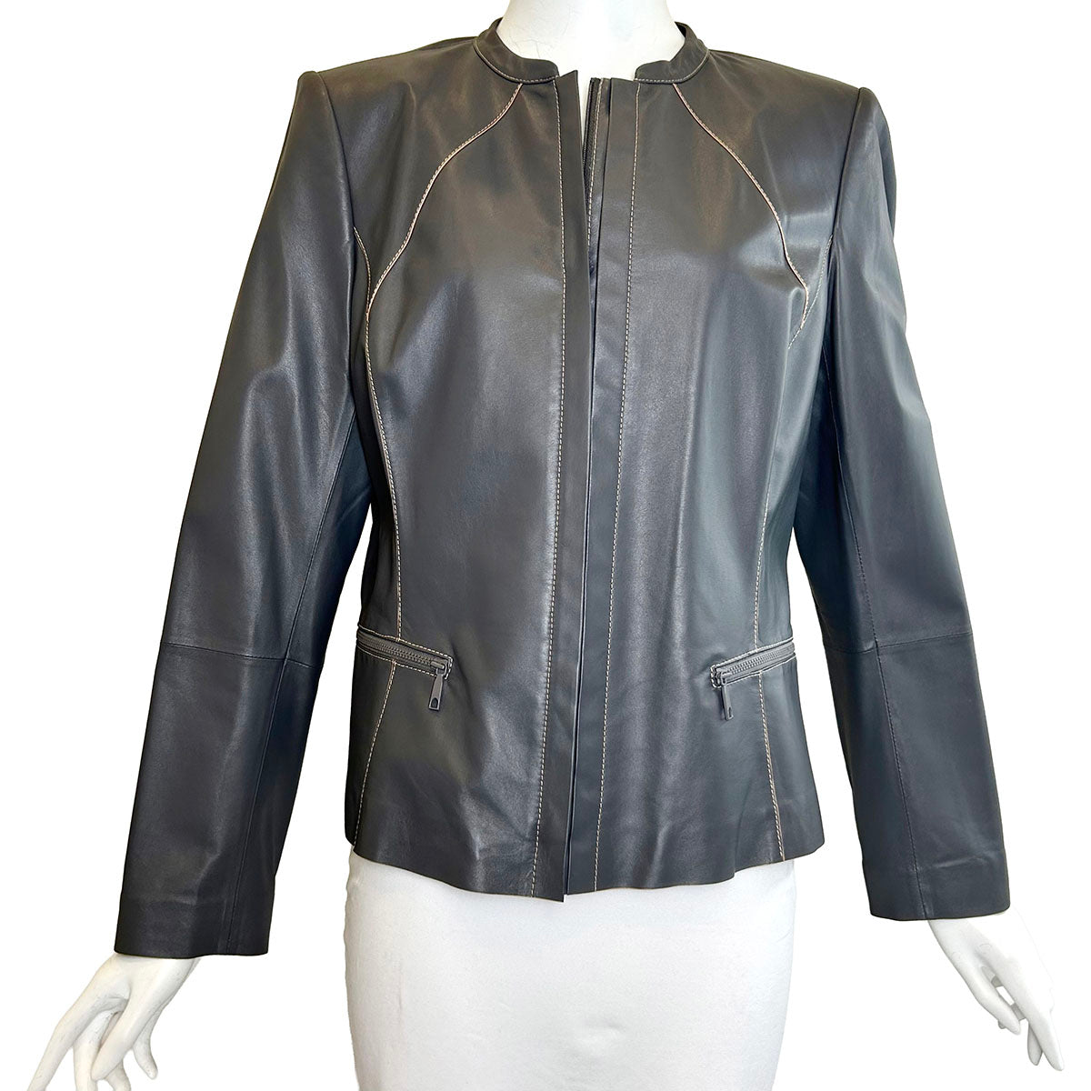 Lafayette 148 Jacket