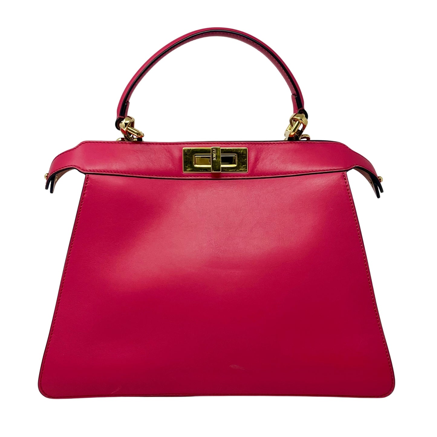 Fendi Handle Bag