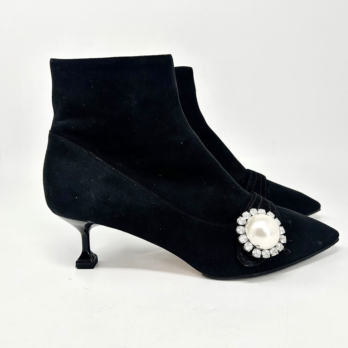 Miu Miu Boots