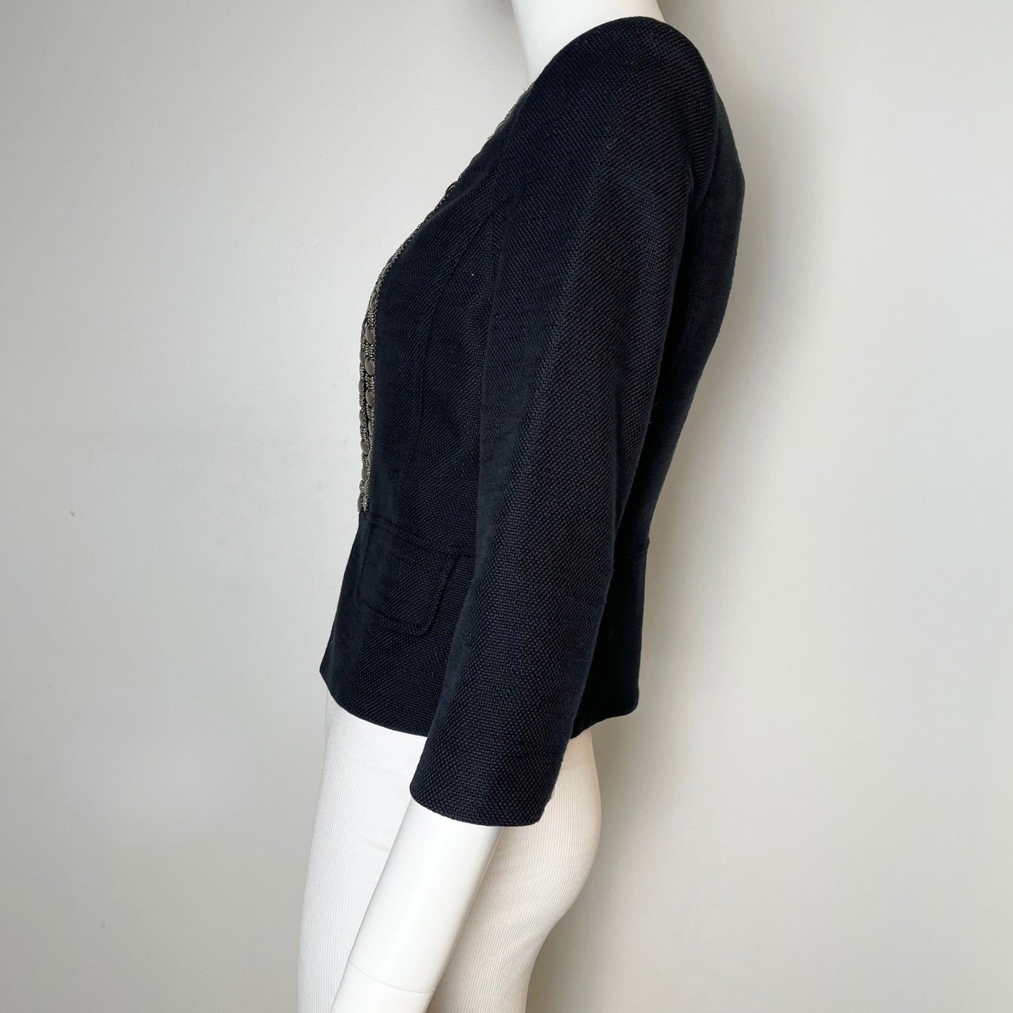 Tibi Jacket