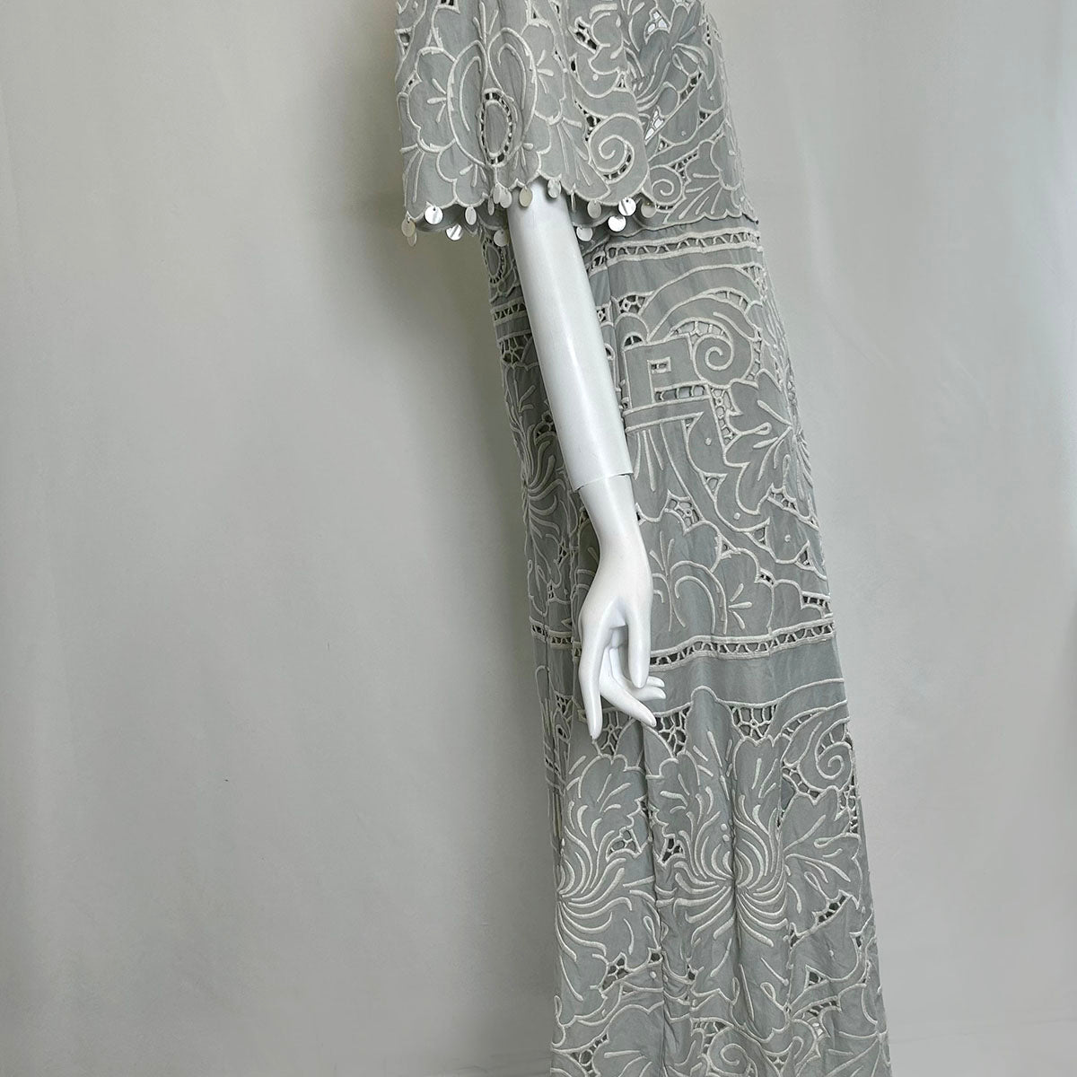 Sea New York Dress